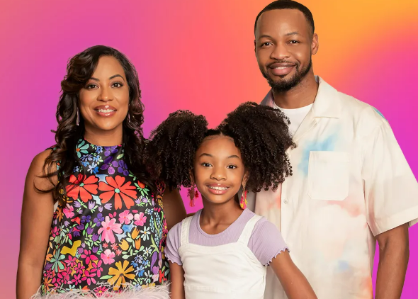 ‘Gracie’s Corner’ Heads to Disney+ After Building a YouTube Empire