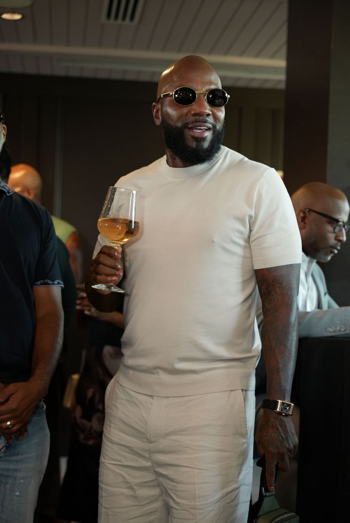 The Legend of the Snowman: Jeezy’s Vision Beyond Hip-Hop