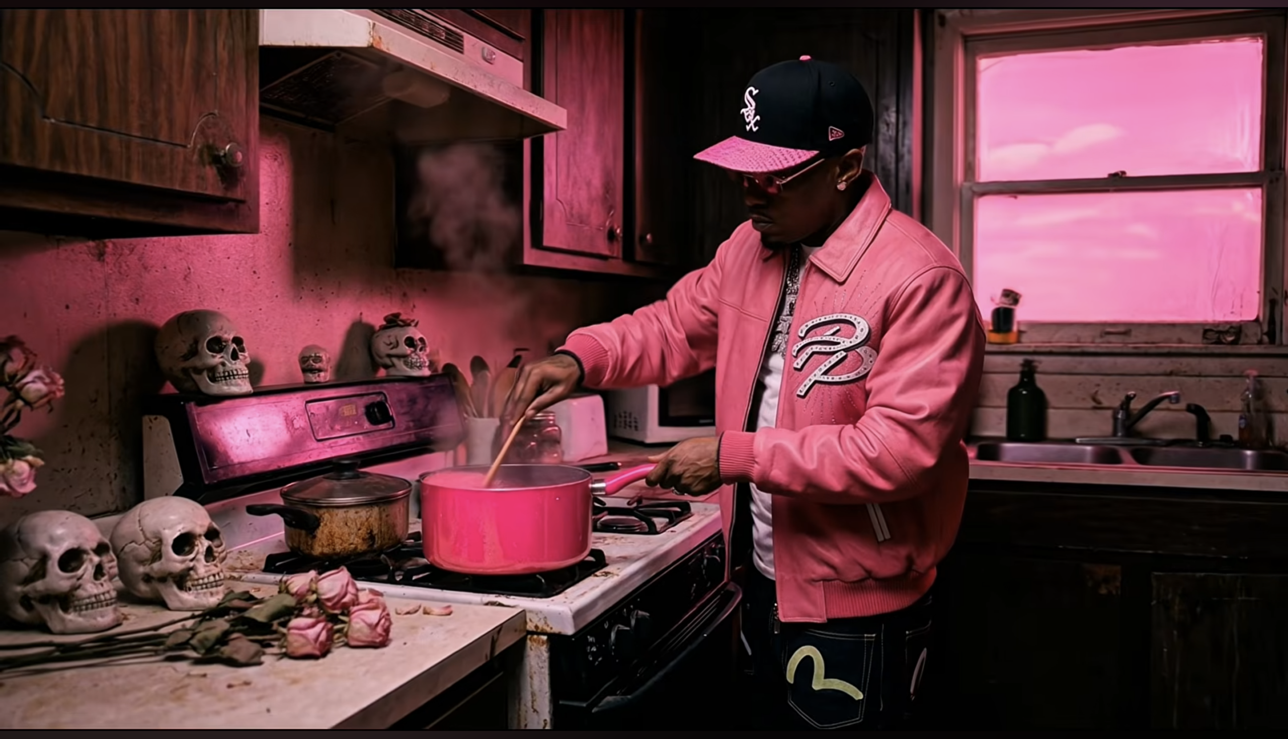 East Side Chicago’s ESC Deez Turns Pain Into Purpose on “I Remember When”