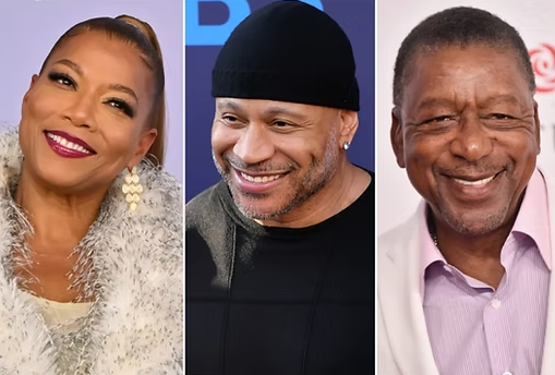 BET Unveils First-Ever Board of Advisors, Signaling a New Chapter for the Network