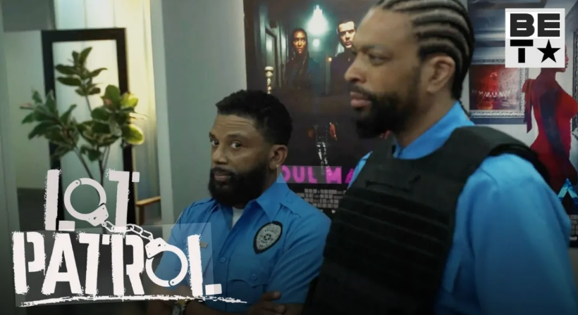 [Watch] BET’s “Lot Patrol” Is Slated for June Premiere