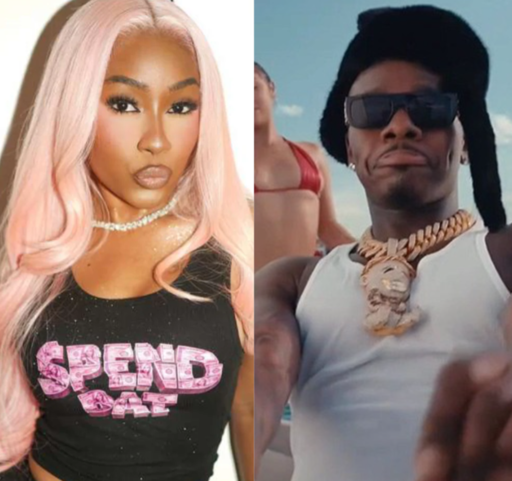 Yung Miami and DaBaby Among Complex’s 2026 Song of the Summer List