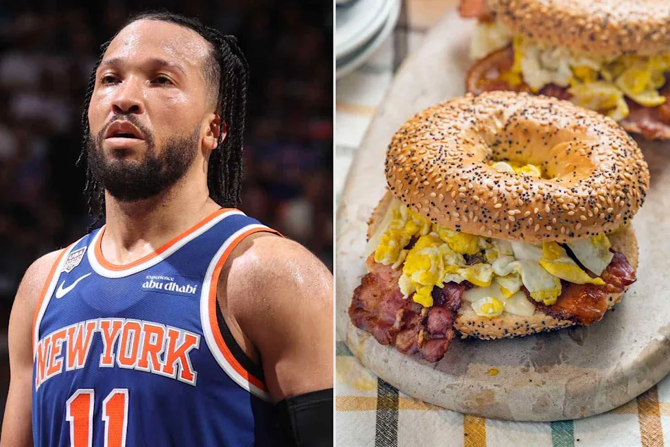 Jalen Brunson Embraces NYC Culture as the New King of New York