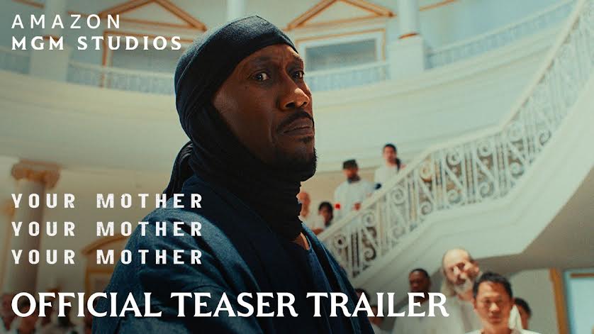 Mahershala Ali Stars in Your Mother Your Mother Your Mother, a Powerful Story of Faith, Family, and Survival