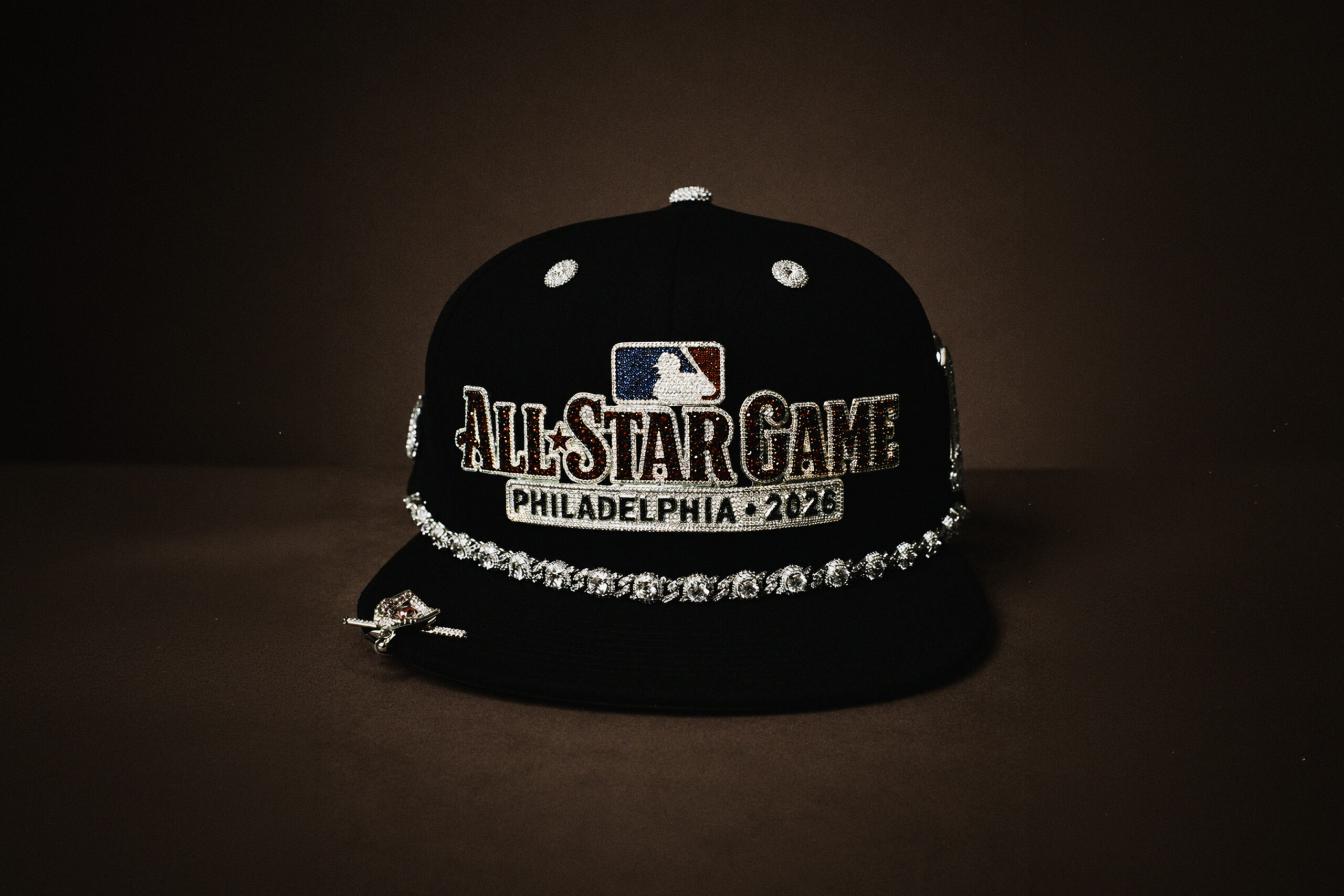 GLD and Mitchell & Ness Expand Partnership, Blending Sports, Fashion and Culture
