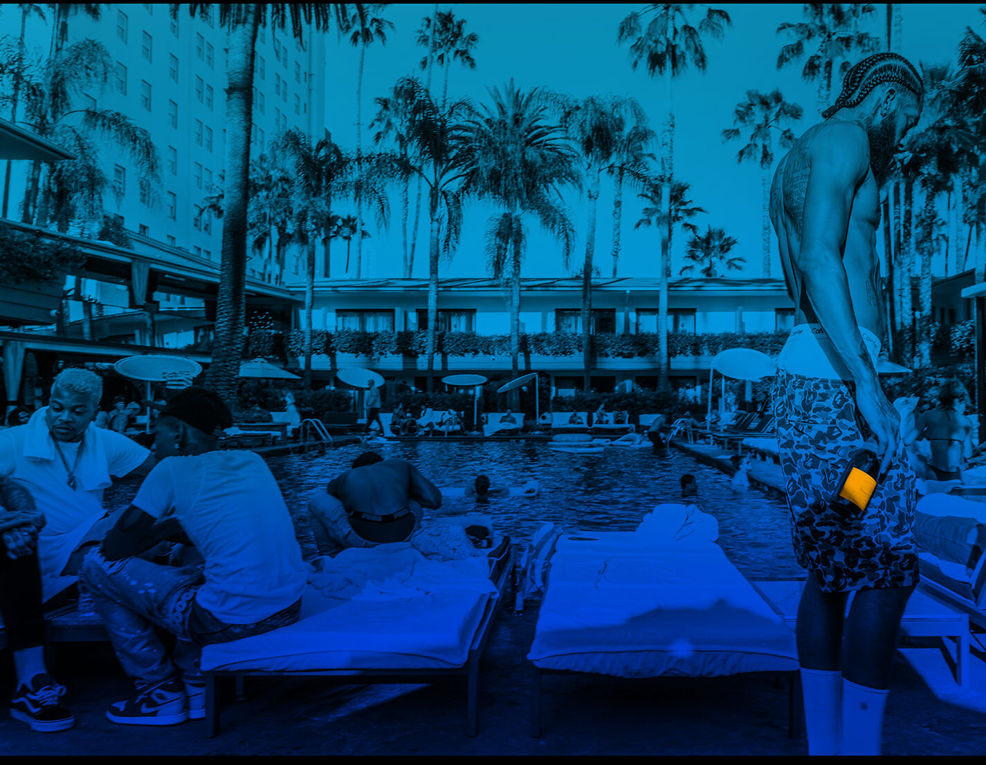 Nipsey Hussle and Bino Rideaux Set the Tone for Summer With New Single “All Summer” Ahead of PROLIFIC Album