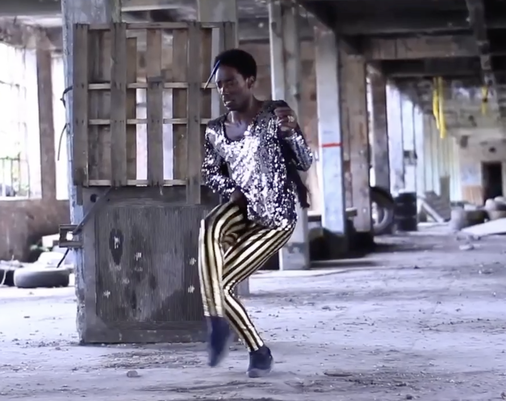 Storyboard P Steps Into the Spotlight as a Recording Artist With “I Be A Fool”