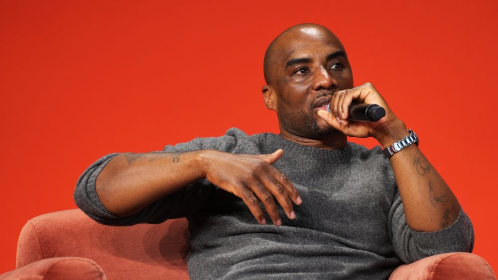 Charlamagne Tha God Lands on Forbes’ Highest-Paid Podcasters List for 2026