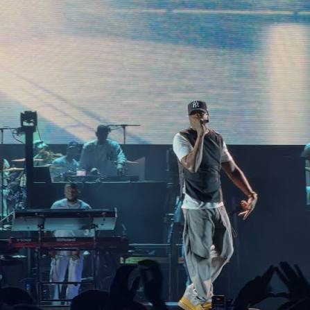 Jay-Z Celebrates 30 Years of Reasonable Doubt With Historic Night at Yankee Stadium