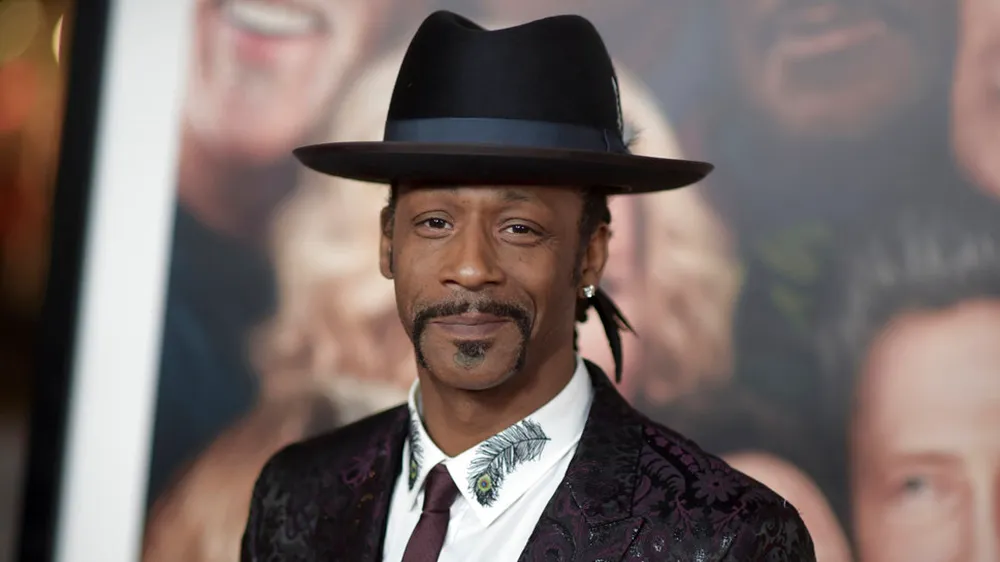   Katt Williams Teams Up With TextNow for Bold New Campaign Challenging Traditional Phone Plans