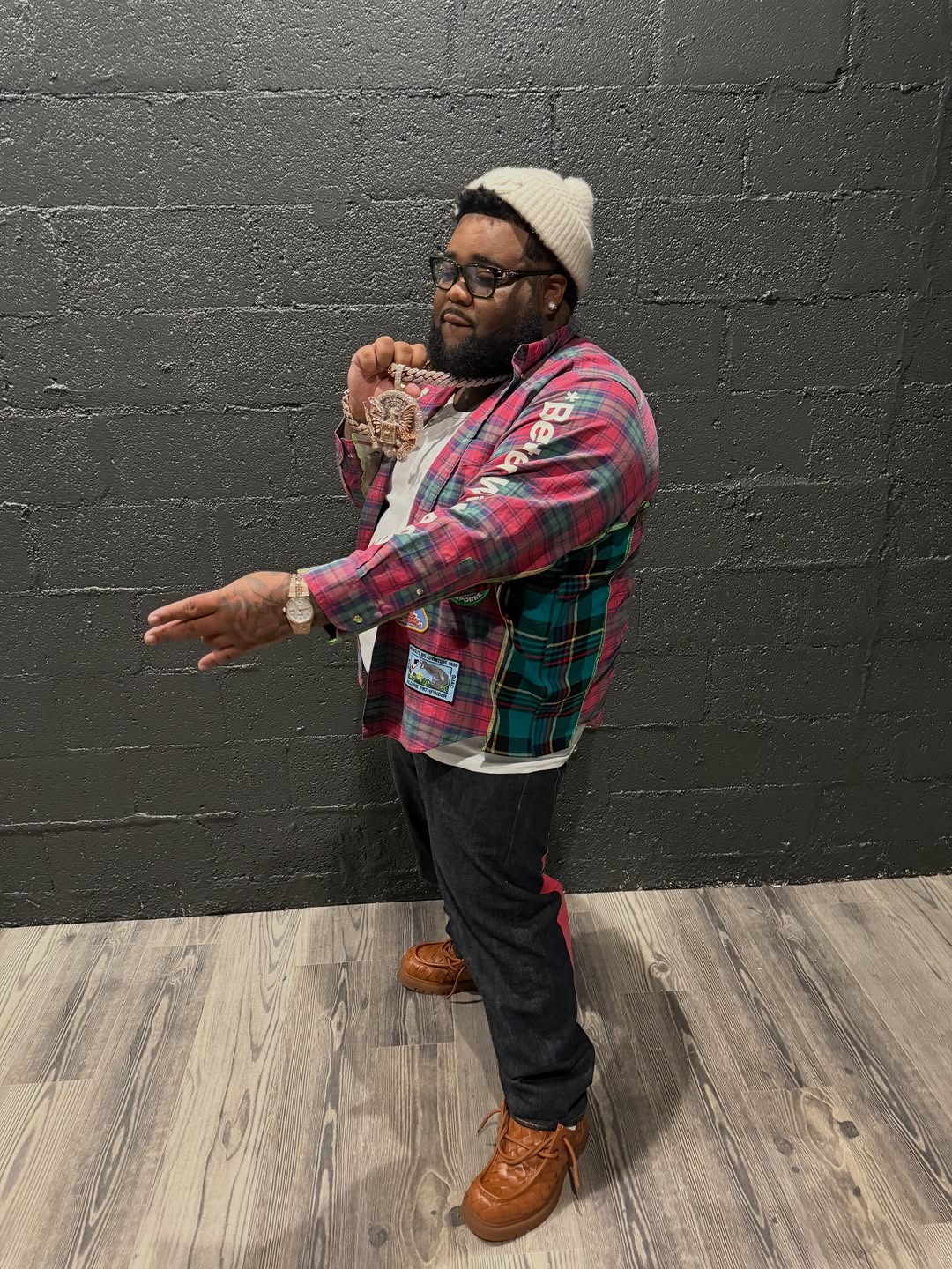 Rod Wave Keeps the “Hustle” Going With New Single
