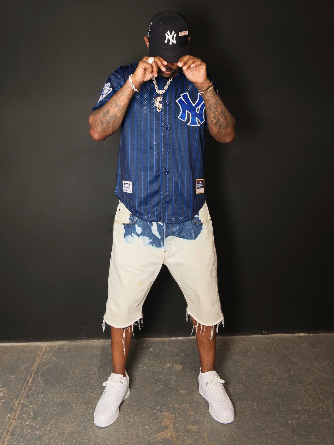 Fabolous Keeps the Pen Sharp With New “Lorena” Freestyle