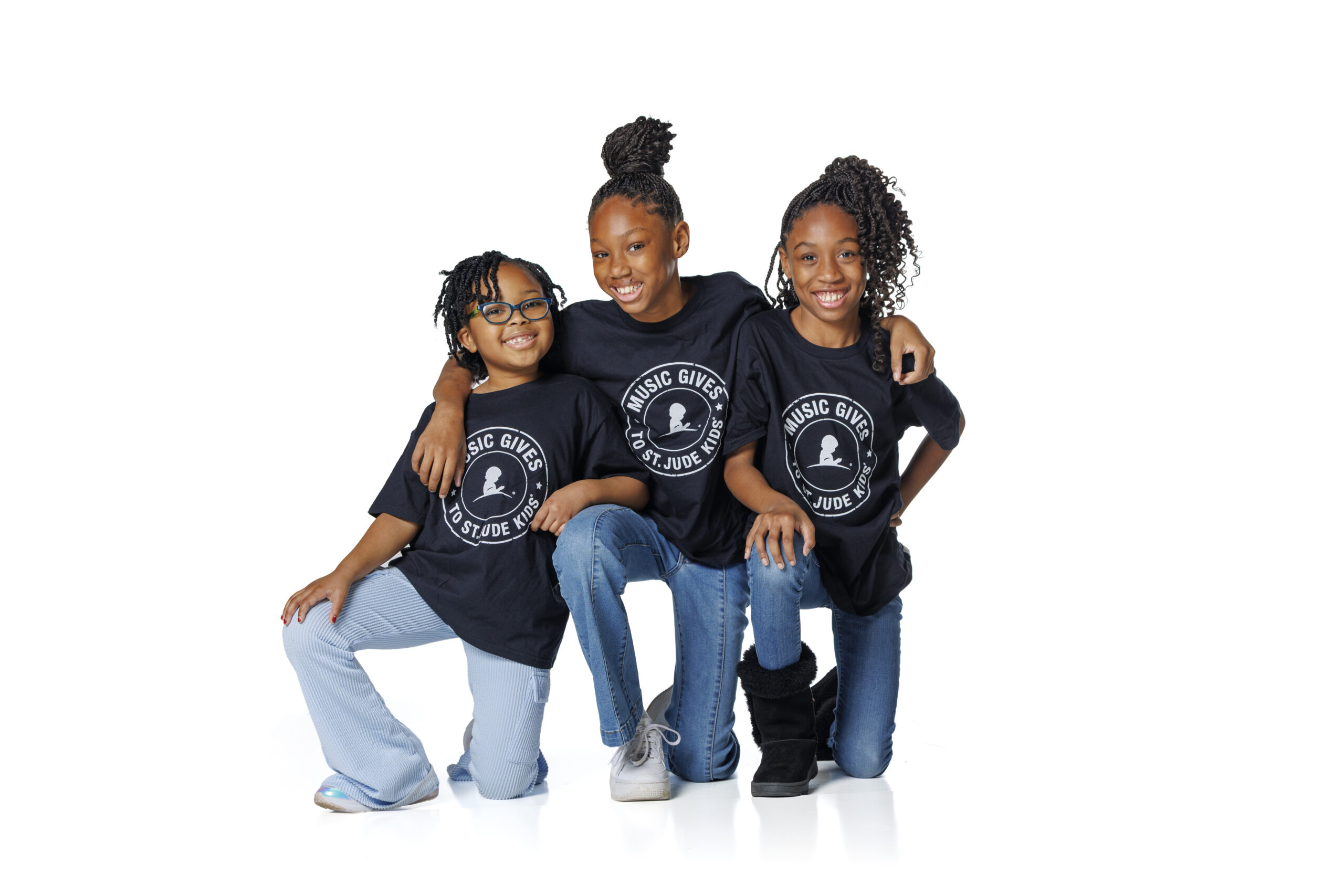 For Children Living With Sickle Cell, Family Can Be a Powerful Source of Strength