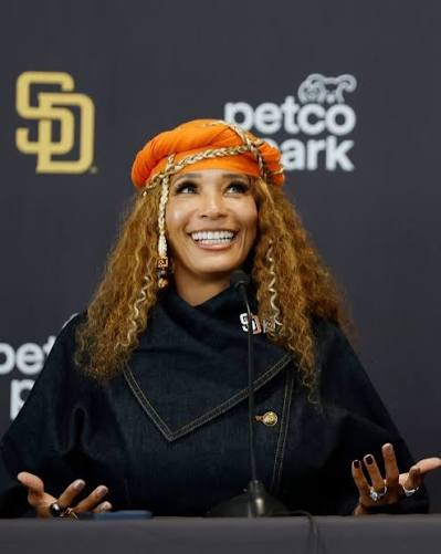 Kwanza Jones Makes MLB History as First Black Woman Majority Owner of the San Diego Padres