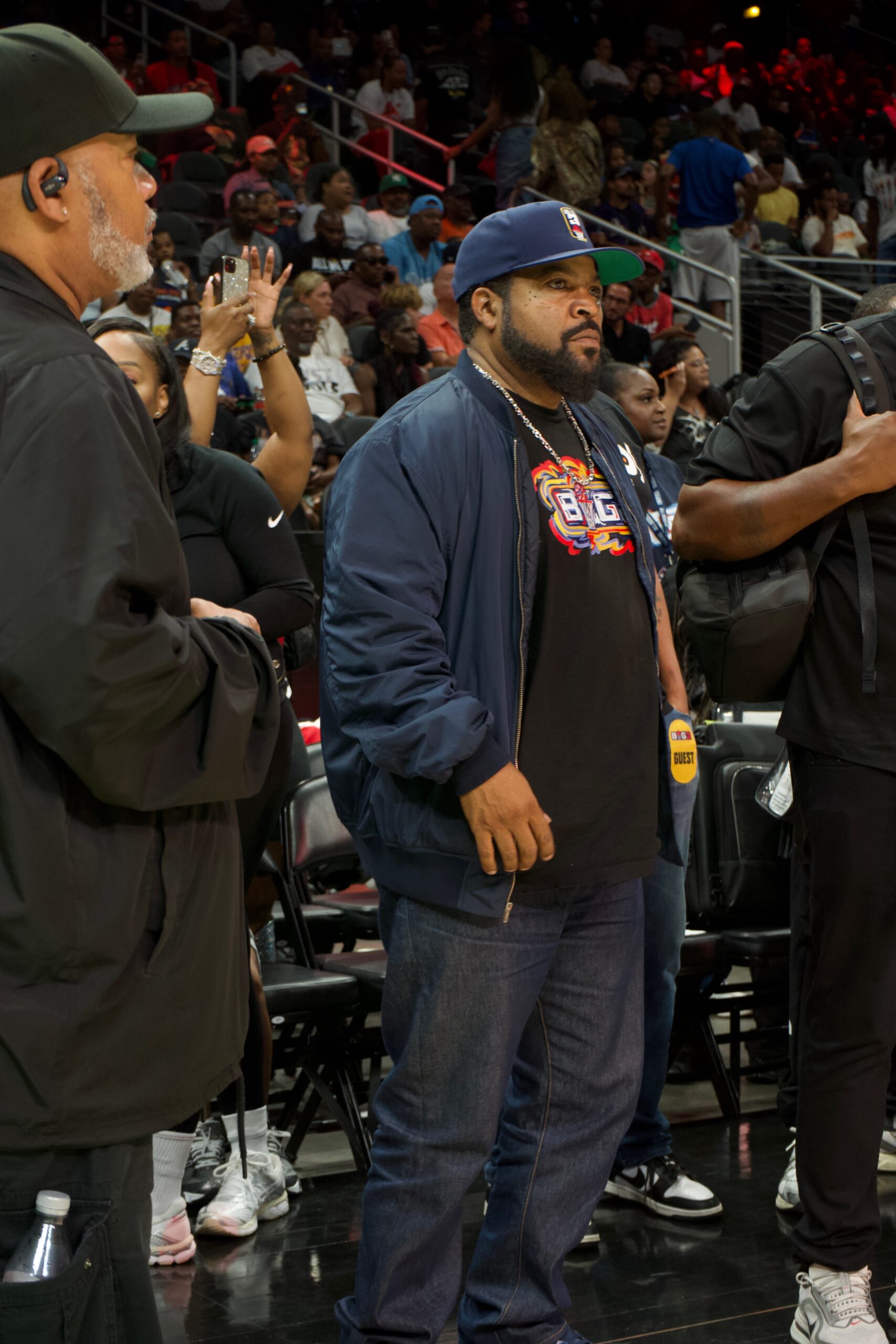 Tha Culture Report Verdict: BIG3 Delivers a Championship Experience Where Hip-Hop and Basketball Collide