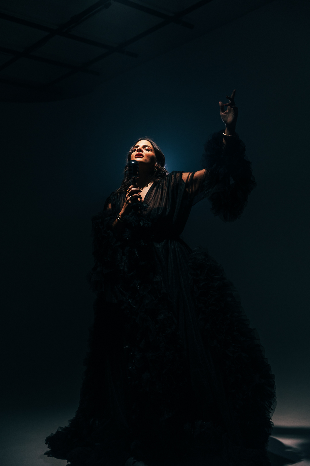 Soleil Turns Heartbreak Into Self-Love With New R&B/Soul Single “Heart Strings”