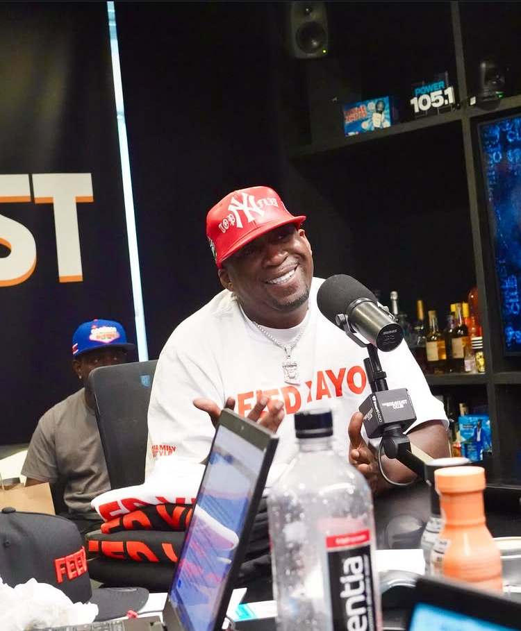 Tony Yayo Talks Career Resurgence, “Feed Yayo” and Life Beyond G-Unit on The Breakfast Club