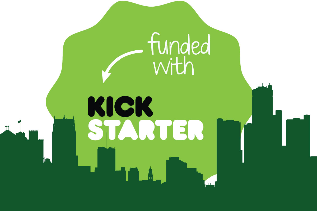 Kickstarter Launches $1 Million Culture Fund to Support Independent Creators