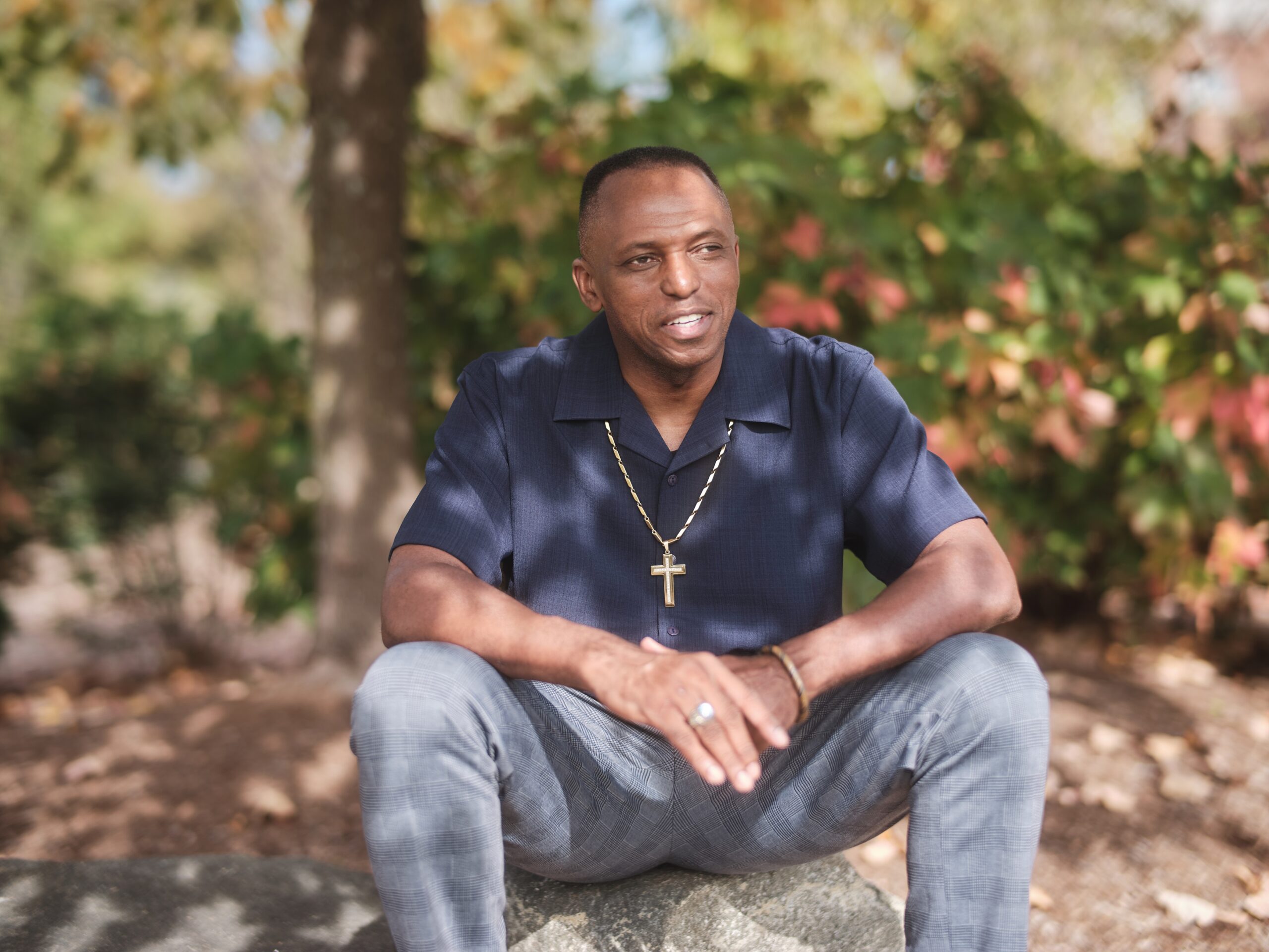 Mack Holland Turns Faith Into Music With “I’m In A Change”
