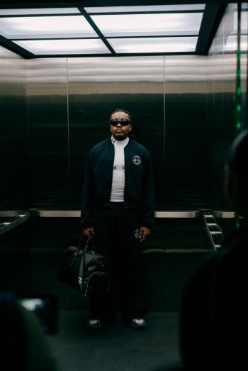 Gunna Expands His Creative Vision With Under Armour’s P-Star Platform