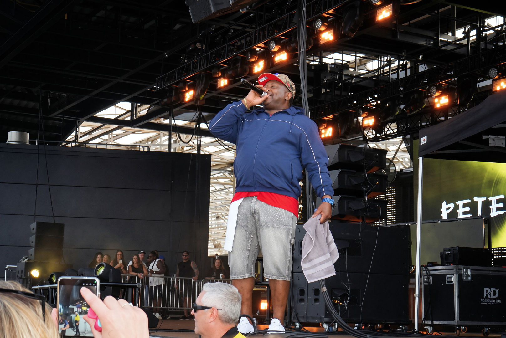Tacos & Tequila Festival Brings Hip-Hop Heavyweights, Food & Culture to Buffalo