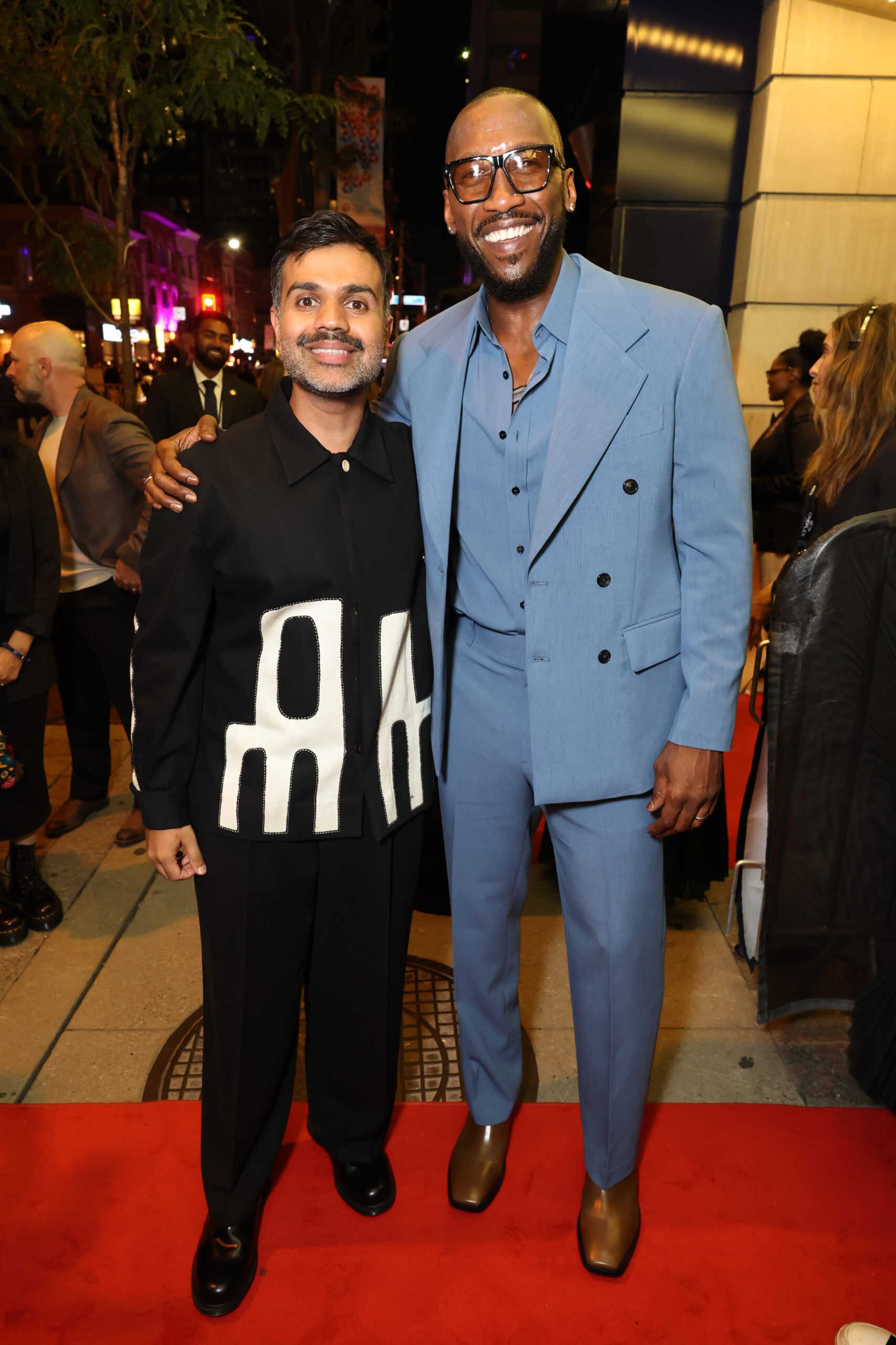 Mahershala Ali Leads Bassam Tariq’s Your Mother Your Mother Your Mother Into Toronto International Film Festival