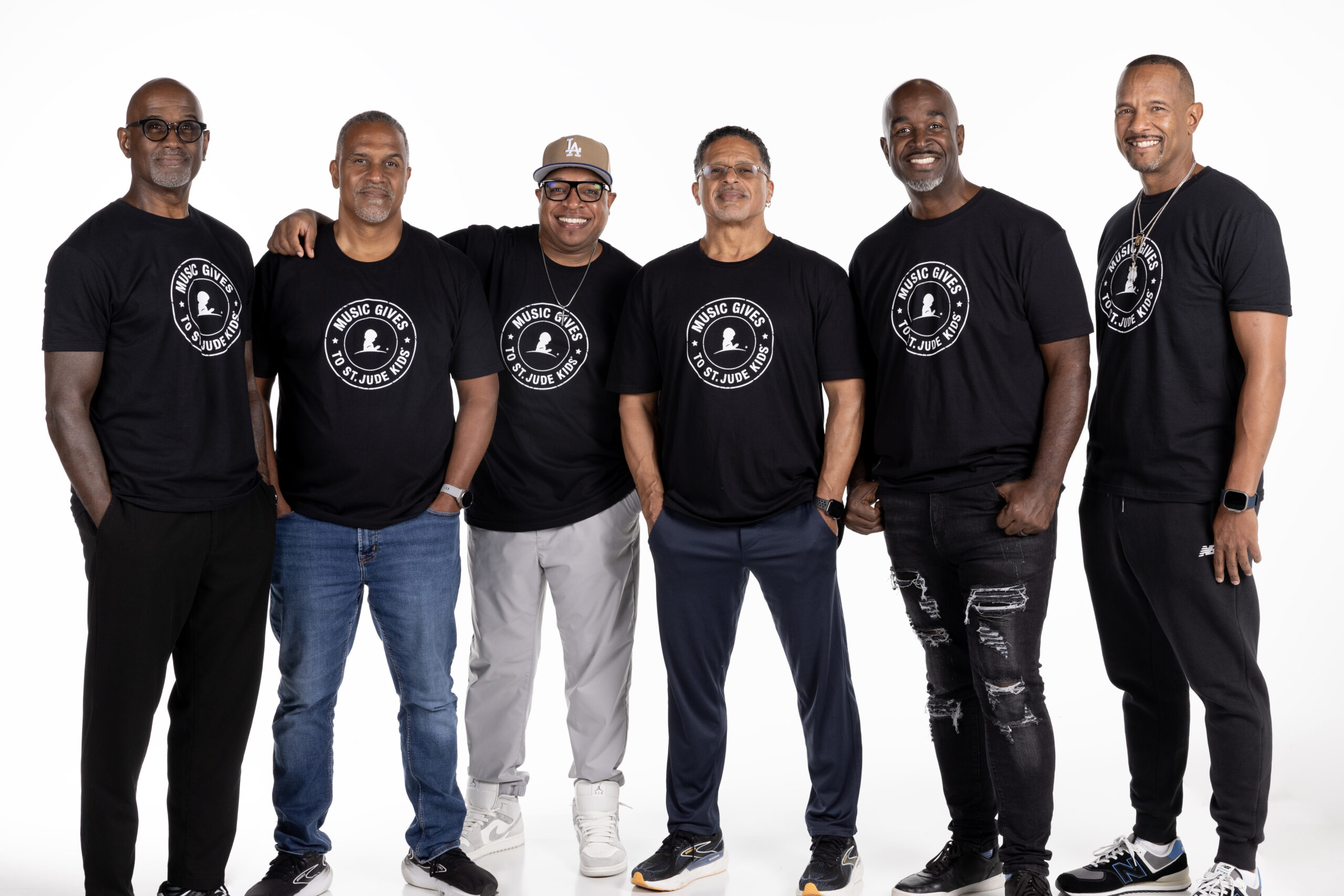 Urban Cares for St. Jude Kids: How Black-Owned Media Has Helped Raise More Than $24 Million Since 2008