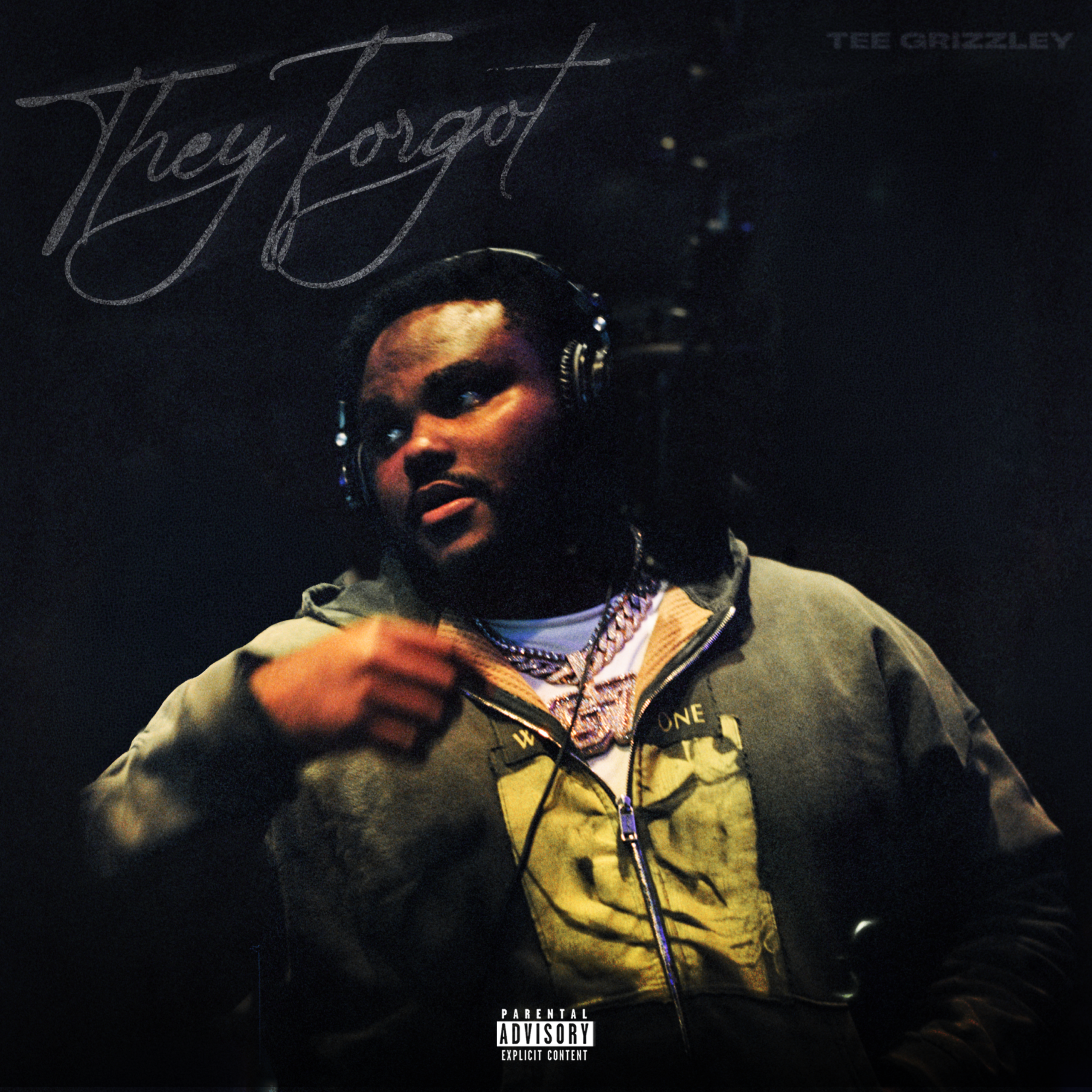 Tee Grizzley Says “They Forgot” With New Album, “Robbery 10” Leading the Charge