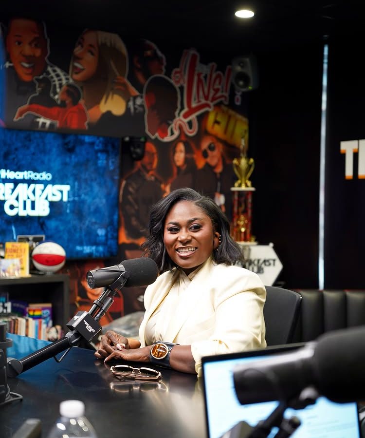 Danielle Brooks Puts Her Own Money Behind If I Go, Will They Miss Me? to Center Stories That Move the Culture