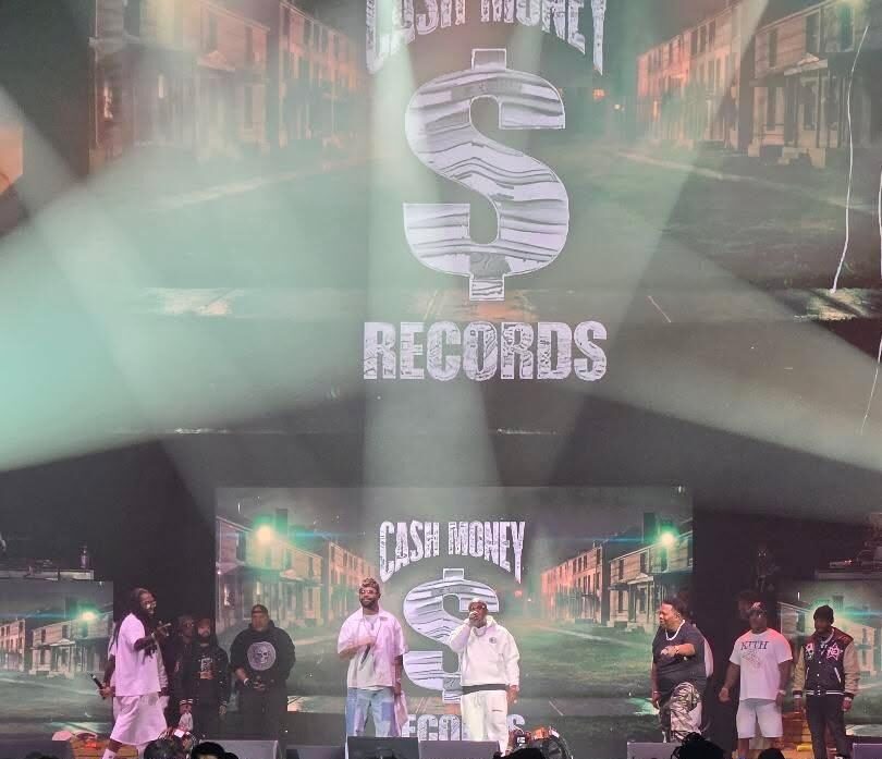 No Limit and Cash Money Bring Southern Hip-Hop Nostalgia to Columbia, South Carolina