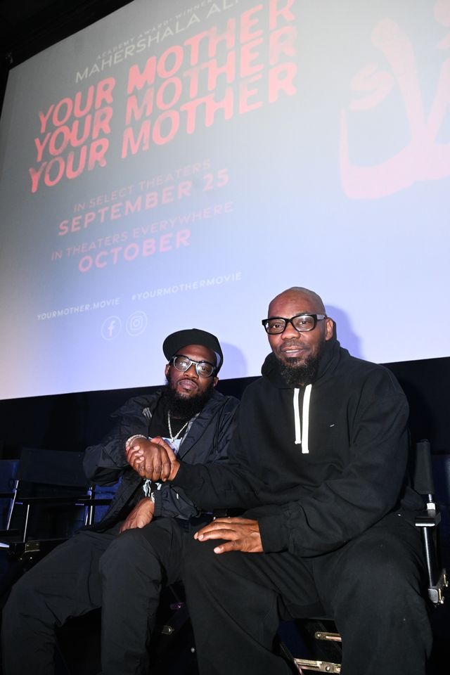 Beanie Sigel and Freeway Join Community Screening of Mahershala Ali’s New Thriller