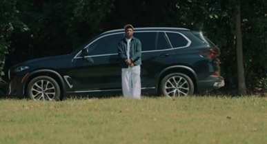Bale Keeps the Heat Burning With “Block on Fire” Featuring Illa